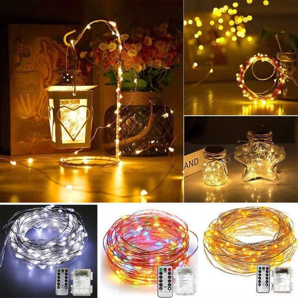 strings 5/10m fairy lights copper wire led string festoon curtain lamp battery/usb powered christmas garland indoor wedding decor
strings 5/10m fairy lights copper wire led string festoon curtain lamp battery/usb powered christmas garland indoor wedding decor