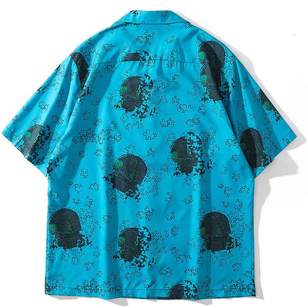 men's casual shirts aolamegs hip hop funny man's shirt from the cartoon cartoons printed short sleeve streetwear fashion high stre, White;black
men's casual shirts aolamegs hip hop funny man's shirt from the cartoon cartoons printed short sleeve streetwear fashion high stre, White;black