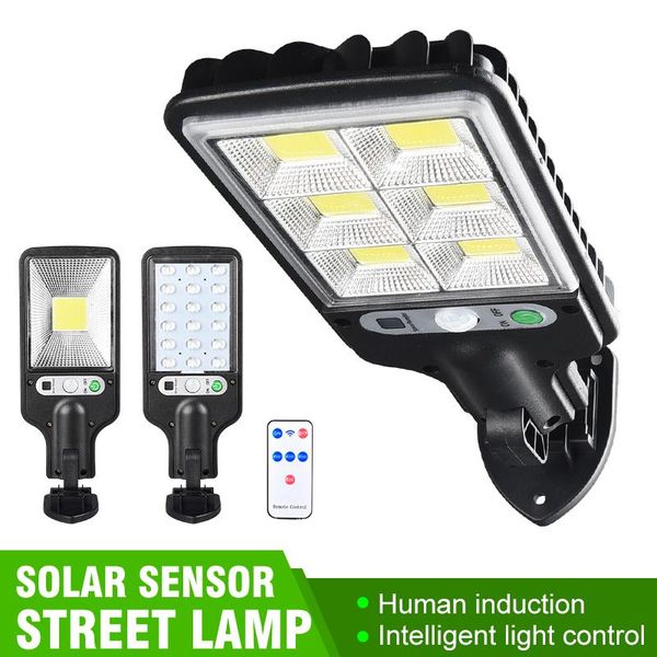 solar lamps cob wall light waterproof pir motion sensor led street lamp outdoor security garden smart remote control
solar lamps cob wall light waterproof pir motion sensor led street lamp outdoor security garden smart remote control