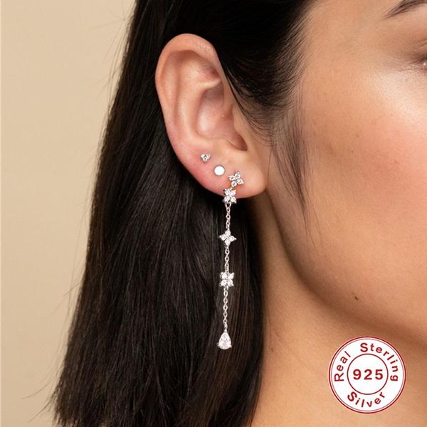 dangle & chandelier boako real silver 925 earrings 2021 trend aretes for women fringed petals drop pendientes jewelry bijoux femme
dangle & chandelier boako real silver 925 earrings 2021 trend aretes for women fringed petals drop pendientes jewelry bijoux femme
