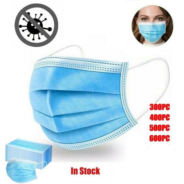 other event & party supplies 300/400/500/600 pcs mask disposable nonwove 3 layer filter mouth face breathable protective halloween cosplay
other event & party supplies 300/400/500/600 pcs mask disposable nonwove 3 layer filter mouth face breathable protective halloween cosplay