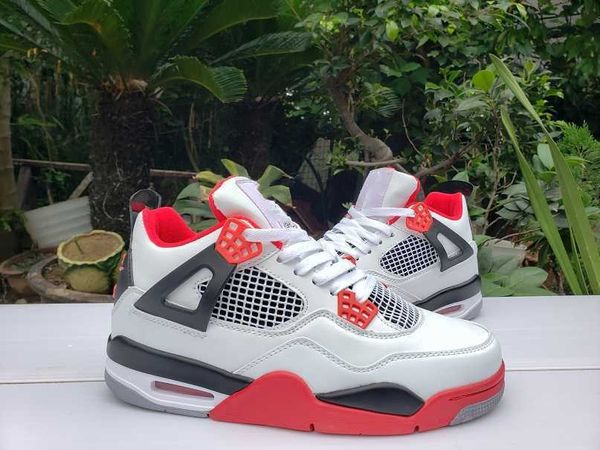 2021 new 4 4s fire red og jumpman men basketball shoes black cat pine green metallic purple bred white cement mens trainers sneakers
2021 new 4 4s fire red og jumpman men basketball shoes black cat pine green metallic purple bred white cement mens trainers sneakers