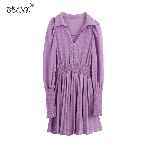women elegant fashion jewelry buttons pleated mini dress vintage elastic waist with lining dresses female chic vestidos 210531, Black;gray
women elegant fashion jewelry buttons pleated mini dress vintage elastic waist with lining dresses female chic vestidos 210531, Black;gray