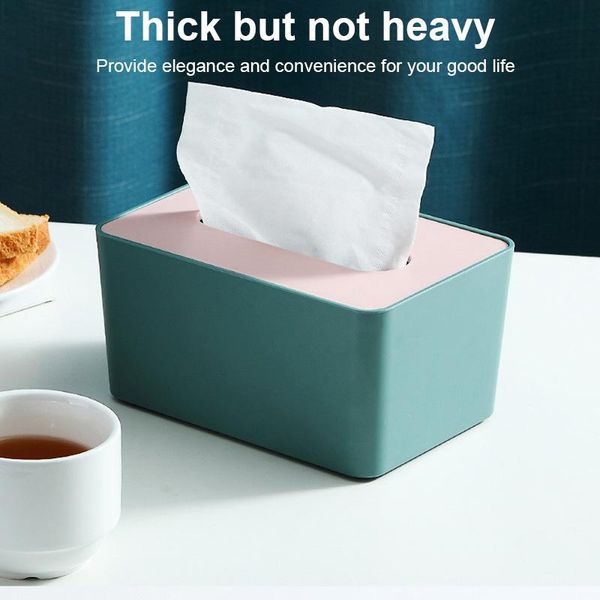 tissue boxes & napkins household box paper simple living room dining tea table napkin home storage organization
tissue boxes & napkins household box paper simple living room dining tea table napkin home storage organization