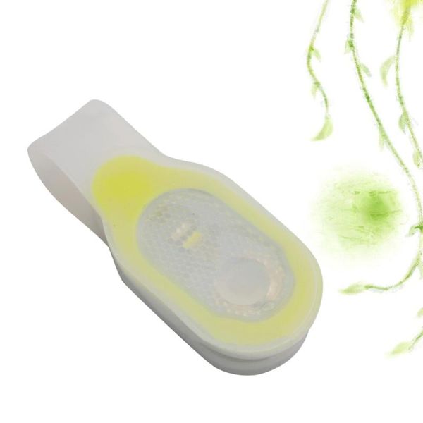 bike lights multifunctional magnetic safety warning light outdoor running glowing clip for clothes armband key chain (yellow)
bike lights multifunctional magnetic safety warning light outdoor running glowing clip for clothes armband key chain (yellow)