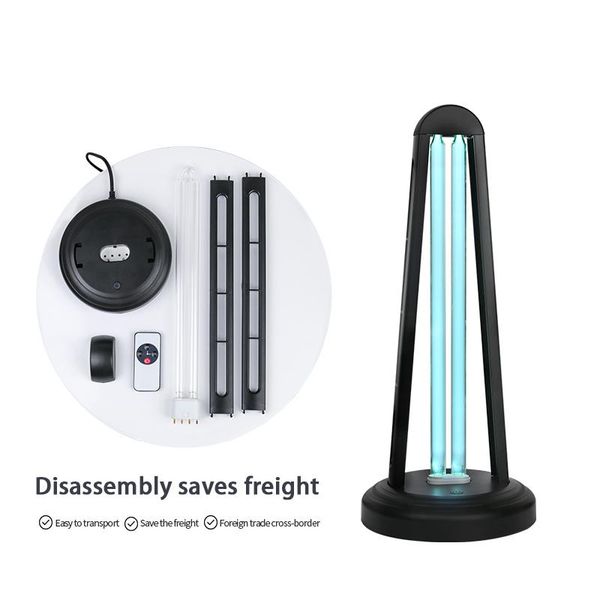other lighting bulbs & tubes uv disinfection light germicidal lamp ozone sterilizer portable household mites removing uvc germicid
other lighting bulbs & tubes uv disinfection light germicidal lamp ozone sterilizer portable household mites removing uvc germicid