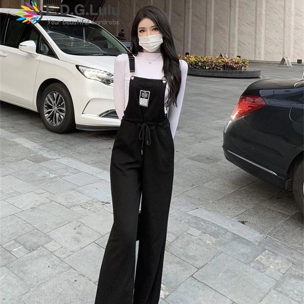 women's two piece pants edglulu set women stand-up collar long sleeve cotton t-shirt +long wide leg playsuits overalls 2 1022, White
women's two piece pants edglulu set women stand-up collar long sleeve cotton t-shirt +long wide leg playsuits overalls 2 1022, White