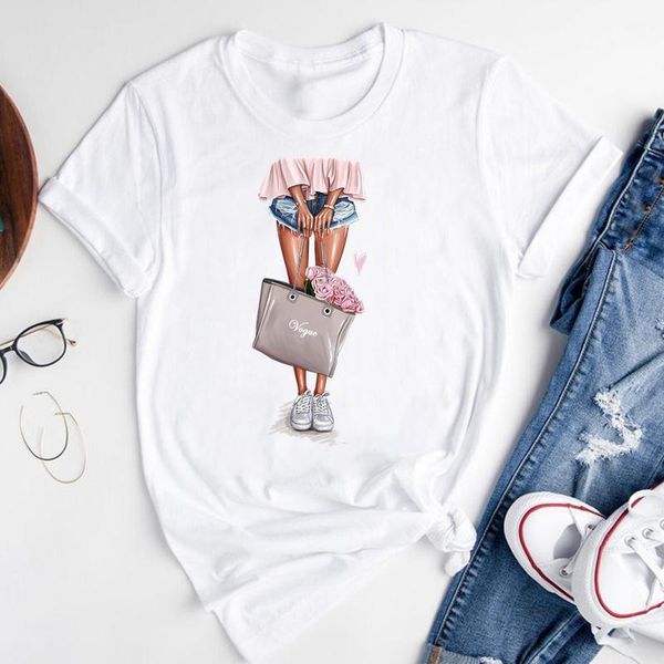 women's t-shirt women graphic floral flower cute 2021 fashion print ladies short sleeve summer female clothes tees tshirt, White
women's t-shirt women graphic floral flower cute 2021 fashion print ladies short sleeve summer female clothes tees tshirt, White
