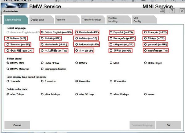 code readers & scan tools for b-mw icom a2/a3 software in ssd ista/d (4.22) ista/p(3.67) 2021 support wifi
code readers & scan tools for b-mw icom a2/a3 software in ssd ista/d (4.22) ista/p(3.67) 2021 support wifi