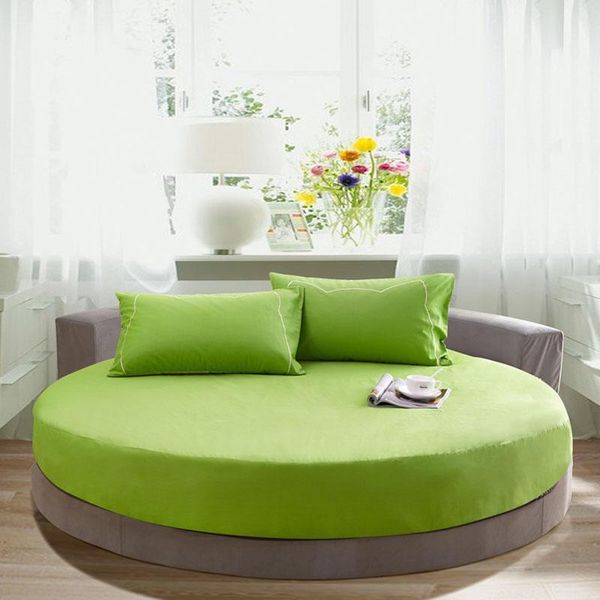 sheets & sets 39 cotton round bed fitted sheet multicolor bedspread washable soft cover mattress 200cm 220cm
sheets & sets 39 cotton round bed fitted sheet multicolor bedspread washable soft cover mattress 200cm 220cm