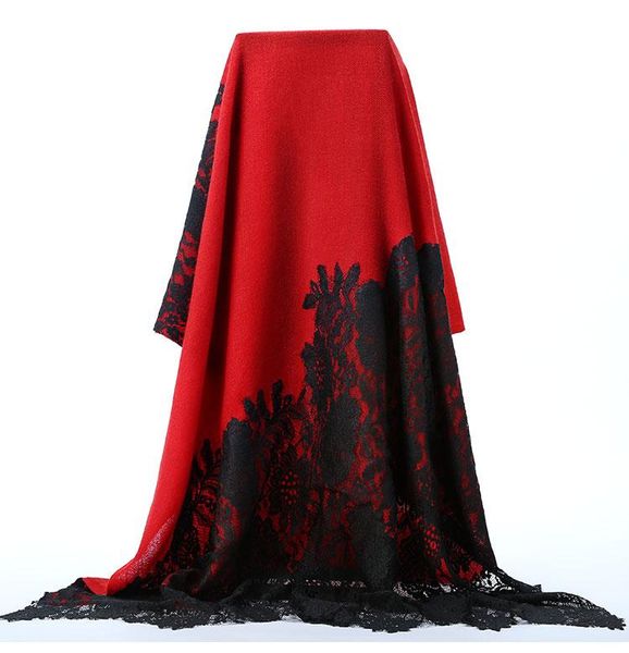 scarves silk wool scarf women bufanda long blanket shawl wraps pashmina foulard mujer embroidery winter warm femme echarpe, Blue;gray
scarves silk wool scarf women bufanda long blanket shawl wraps pashmina foulard mujer embroidery winter warm femme echarpe, Blue;gray