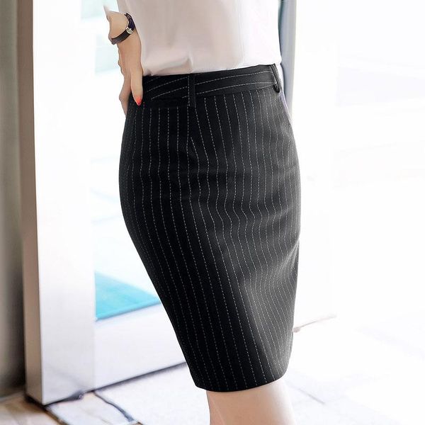 skirts female high waist summer 2021 office lady style women's striped mini skirt clothing vrouw rokken zjt1879, Black
skirts female high waist summer 2021 office lady style women's striped mini skirt clothing vrouw rokken zjt1879, Black