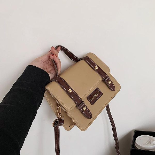 cross body retro female bag 2021 simple fashionable one-shoulder messenger leather texture small square willow nail bags
cross body retro female bag 2021 simple fashionable one-shoulder messenger leather texture small square willow nail bags