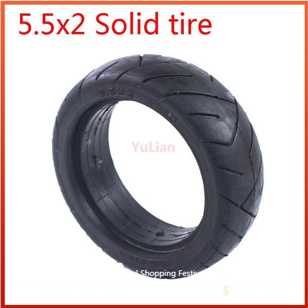 5.5x2 solid tires 5.5*2 explosion proof tyre for jack carbon fiber scooter fastwheel f0 electric motorcycle wheels &
5.5x2 solid tires 5.5*2 explosion proof tyre for jack carbon fiber scooter fastwheel f0 electric motorcycle wheels &