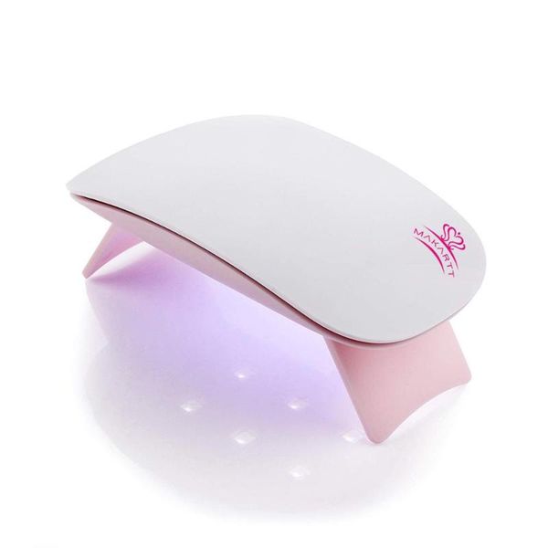nail dryers makar6w dryer mini portable white light usb led uv lamp for nails cure gel e0846
nail dryers makar6w dryer mini portable white light usb led uv lamp for nails cure gel e0846
