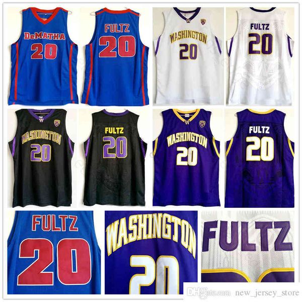 ncaa huskies college #20 markelle jersey purple black white dematha high school markelle blue basketball jerseys
ncaa huskies college #20 markelle jersey purple black white dematha high school markelle blue basketball jerseys