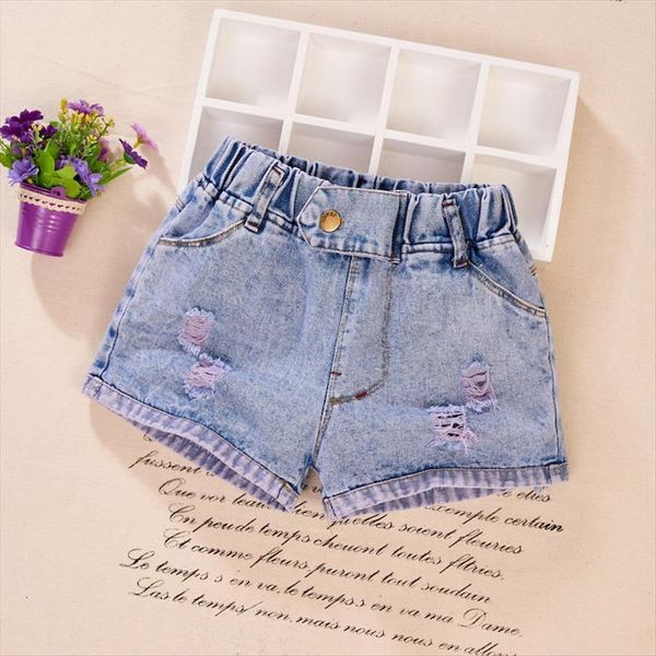 girls denim shorts teenage girl summer pocket pants kids buttons clothes children tassel embroidery jean short for teenager, Black
girls denim shorts teenage girl summer pocket pants kids buttons clothes children tassel embroidery jean short for teenager, Black