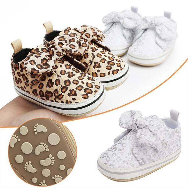first walkers infant baby girls boys soft leopard printed leather sports shoes prewalker sneakers born moccasins
first walkers infant baby girls boys soft leopard printed leather sports shoes prewalker sneakers born moccasins