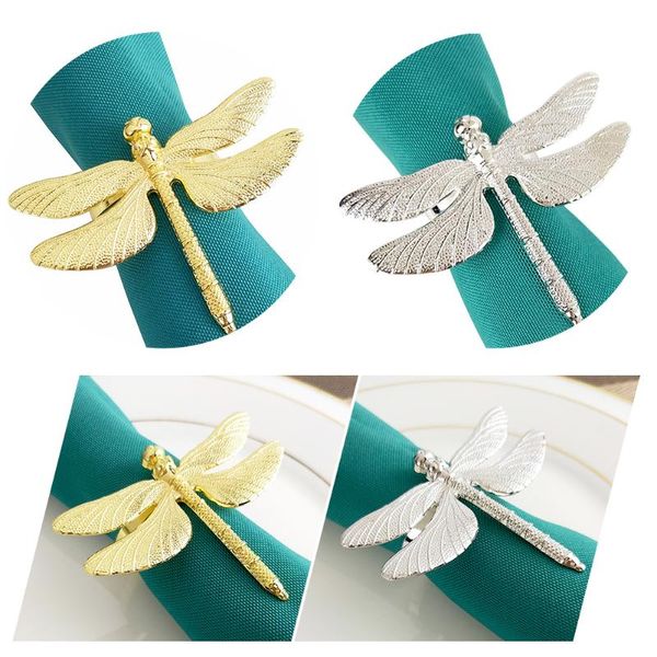 napkin buckle plated metal dragonfly gold ring for el wedding holiday table dinner party diy decoration rings
napkin buckle plated metal dragonfly gold ring for el wedding holiday table dinner party diy decoration rings