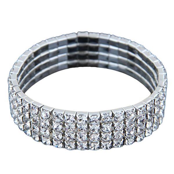 round square moissanite bracelets women hand row 1 to 12 rows jewelry bride accessories bangle, Black
round square moissanite bracelets women hand row 1 to 12 rows jewelry bride accessories bangle, Black