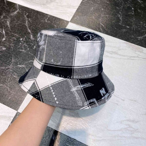 factory wholesale 50% off personalized stitching beggar style versatile bucket fisherman hat female summer net red face small sunscreen, Blue;gray
factory wholesale 50% off personalized stitching beggar style versatile bucket fisherman hat female summer net red face small sunscreen, Blue;gray