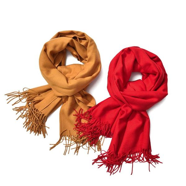 scarves women solid color cashmere with tassel lady winter autumn long scarf thinker warm female shawl men, Blue;gray
scarves women solid color cashmere with tassel lady winter autumn long scarf thinker warm female shawl men, Blue;gray