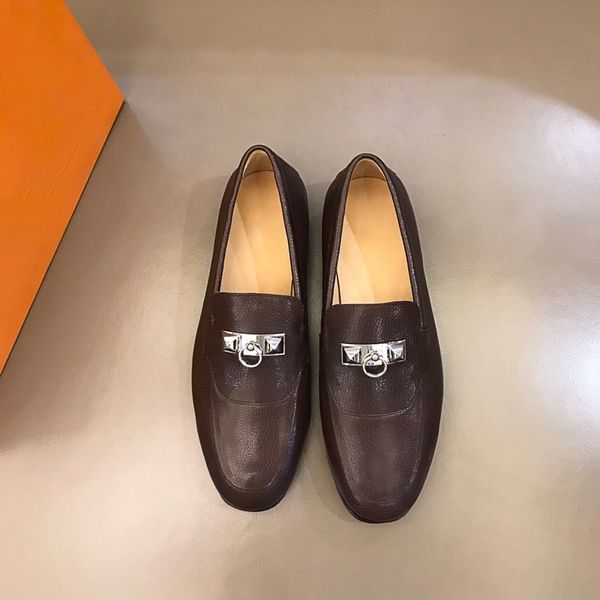 men office shoes metal chain shoes comfort pretty sneakers casual genuine leather 4 colors shoes men sneakers extremely durable stability, Black
men office shoes metal chain shoes comfort pretty sneakers casual genuine leather 4 colors shoes men sneakers extremely durable stability, Black
