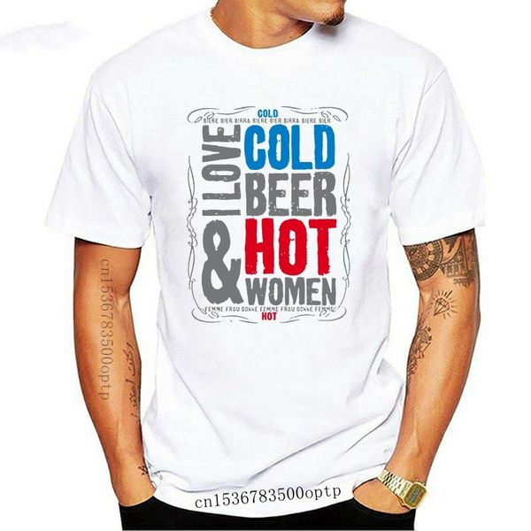 men's t-shirts i love cold beer women mens t-shirt kids funny black short sleeve hip hop tee t shirt, White;black
men's t-shirts i love cold beer women mens t-shirt kids funny black short sleeve hip hop tee t shirt, White;black