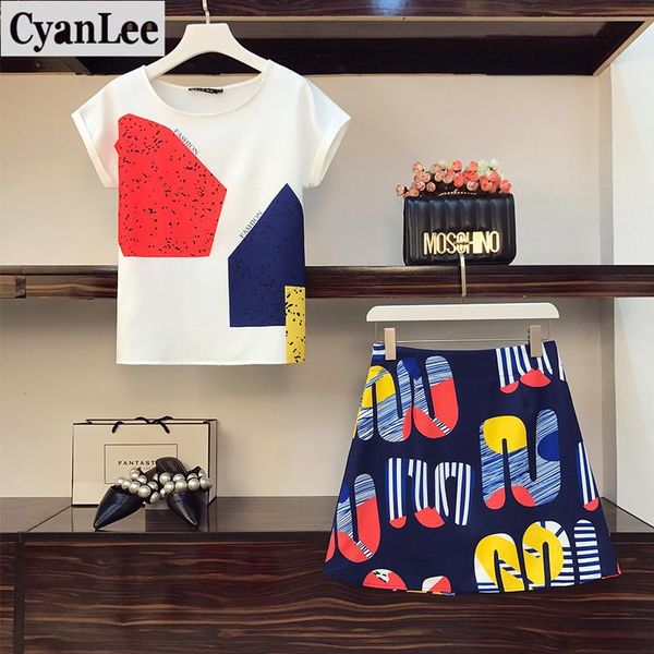 summer two set casual solid green o-neck loose + skirt fashion elegant mini zipper letter 2 piece 4xl dress, White
summer two set casual solid green o-neck loose + skirt fashion elegant mini zipper letter 2 piece 4xl dress, White