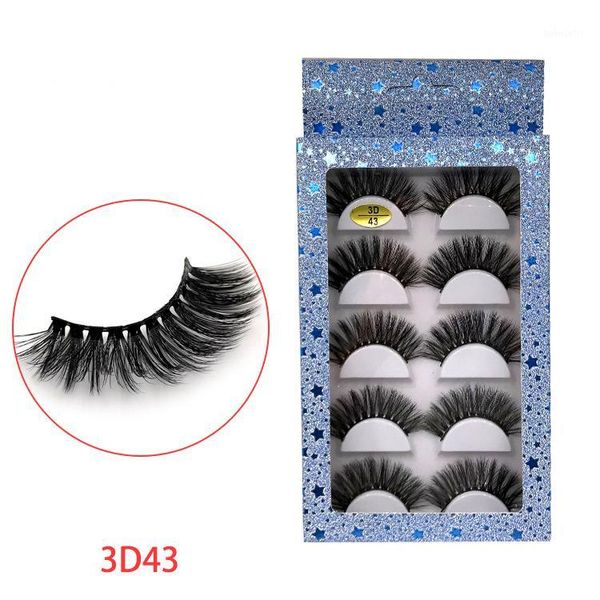 pairs 3d fashion false eyelashes natural thick long eye lashes wispy handmade makeup beauty extension tools1
pairs 3d fashion false eyelashes natural thick long eye lashes wispy handmade makeup beauty extension tools1