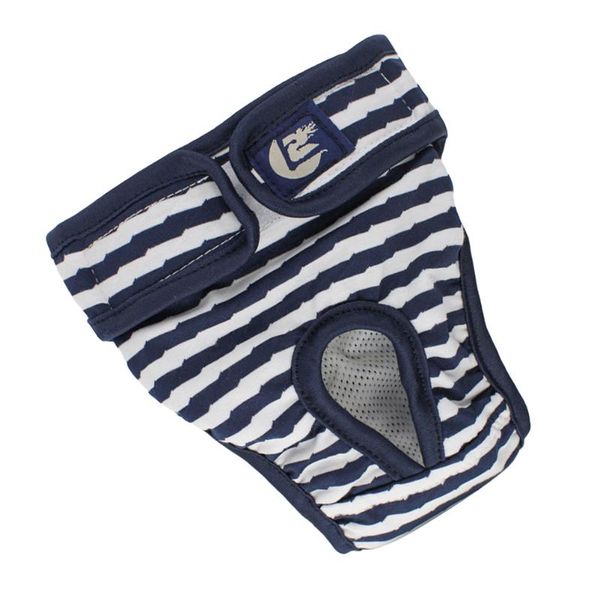 dog apparel 1pc pet diaper sanitary physiological pants puppy female stripe pattern shorts panties menstruation underwear clothes
dog apparel 1pc pet diaper sanitary physiological pants puppy female stripe pattern shorts panties menstruation underwear clothes