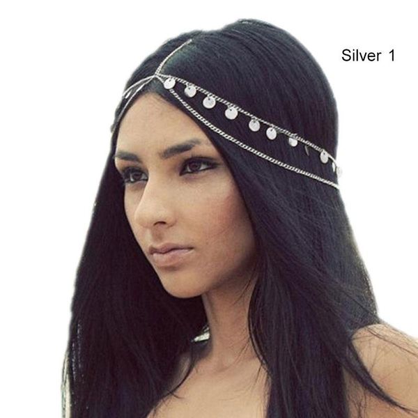 hair clips & barrettes bohemian jewelry party wedding vantage crown metal tassel women head chain headband headpiece nyz shop, Golden;silver
hair clips & barrettes bohemian jewelry party wedding vantage crown metal tassel women head chain headband headpiece nyz shop, Golden;silver