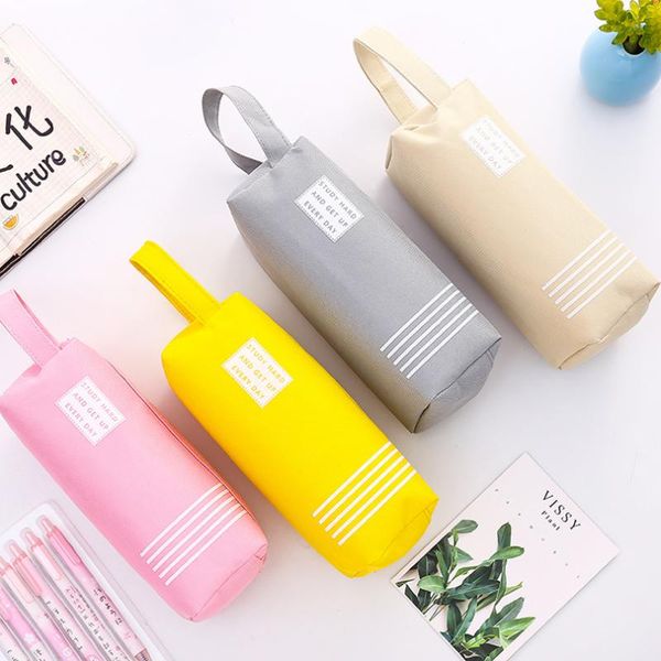 portable large capacity pencil case letter estuche escolar double layer piornik szkolny multifunction trousse crayon pencilcase cases
portable large capacity pencil case letter estuche escolar double layer piornik szkolny multifunction trousse crayon pencilcase cases