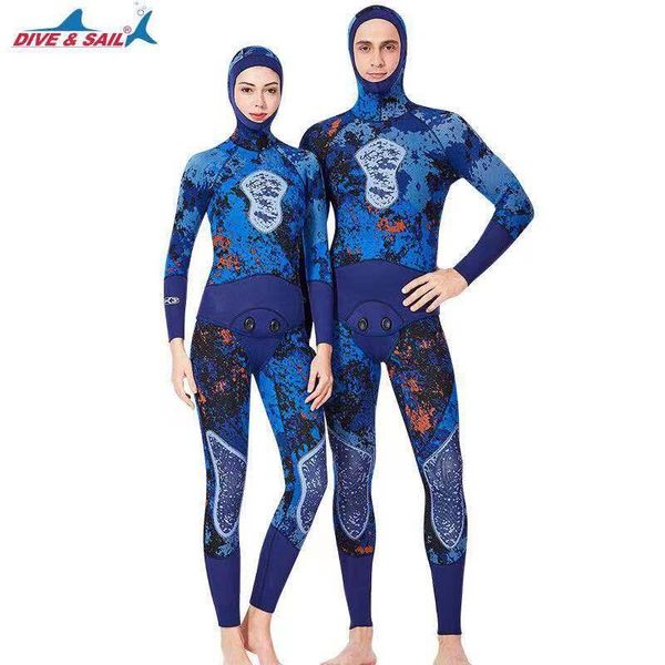 & sail men 3mm neoprene spearfishing wetsuit full body two-piece set with vest underwater fishing hunting diving wetsuits swim wear
& sail men 3mm neoprene spearfishing wetsuit full body two-piece set with vest underwater fishing hunting diving wetsuits swim wear
