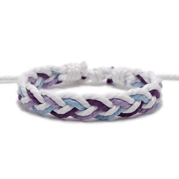 tennis kirykle friendship bracelet woven rope string hippy boho cotton handmade bohemia style for women and men, Golden;silver
tennis kirykle friendship bracelet woven rope string hippy boho cotton handmade bohemia style for women and men, Golden;silver