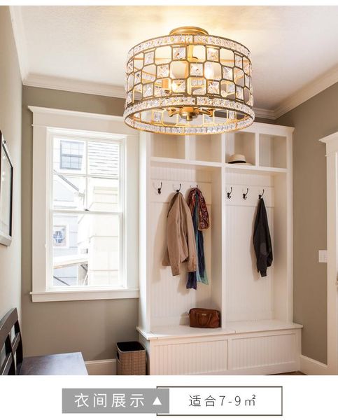 ceiling lights lamp room bedroom living country creative crystal round aisle balcony porch american
ceiling lights lamp room bedroom living country creative crystal round aisle balcony porch american