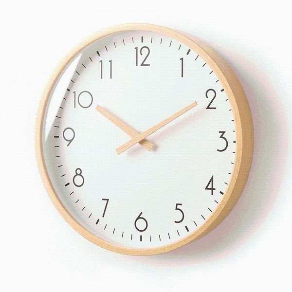 nordic wall clock wooden mechanism mute living room creative modern kitchen home decoration clocks
nordic wall clock wooden mechanism mute living room creative modern kitchen home decoration clocks