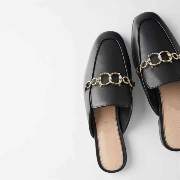 sandals lmcaysun chinelos das mulheres, de metal com botão, sapatos baixos, retrô, chique, fora silp, mocassins femininos, oxcu, Black
sandals lmcaysun chinelos das mulheres, de metal com botão, sapatos baixos, retrô, chique, fora silp, mocassins femininos, oxcu, Black