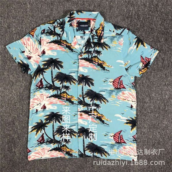 men's casual shirts shirtmen's short sleeve printed men's beach casual shirt hawaiian mrbx, White;black
men's casual shirts shirtmen's short sleeve printed men's beach casual shirt hawaiian mrbx, White;black