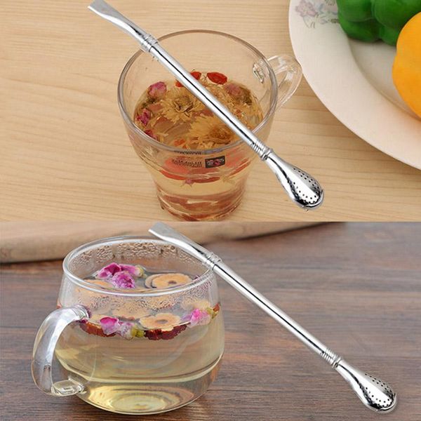 drinking straws tea filter reusable 1pcs bombilla stainless steel straw bar accessories tools
drinking straws tea filter reusable 1pcs bombilla stainless steel straw bar accessories tools