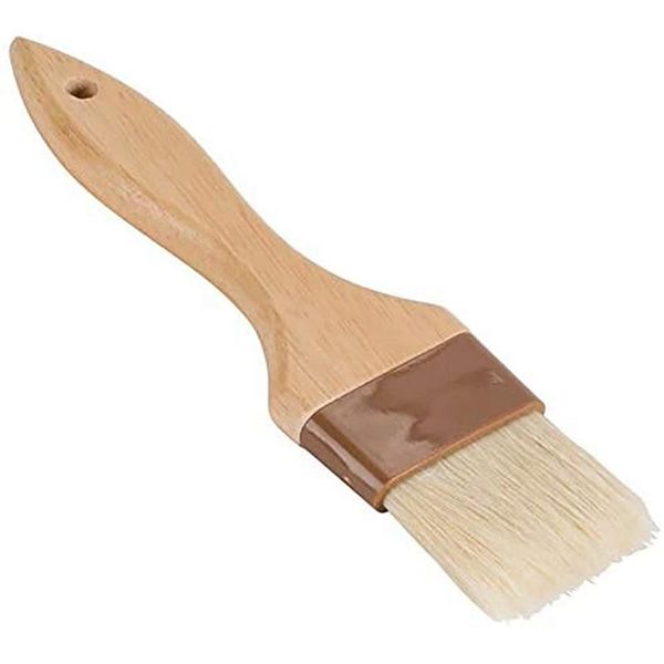 forks 200pcs bamboo pick buffet tropical cupcake fruit fork & 1 pcs brush with boar bristles and lacquered hardwood handle
forks 200pcs bamboo pick buffet tropical cupcake fruit fork & 1 pcs brush with boar bristles and lacquered hardwood handle