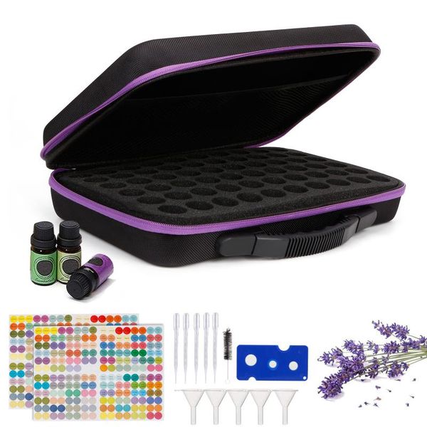 storage bags 60 bottles essential oil case 5ml/10ml/15ml collecting bag travel portable carrying cases with sticker
storage bags 60 bottles essential oil case 5ml/10ml/15ml collecting bag travel portable carrying cases with sticker