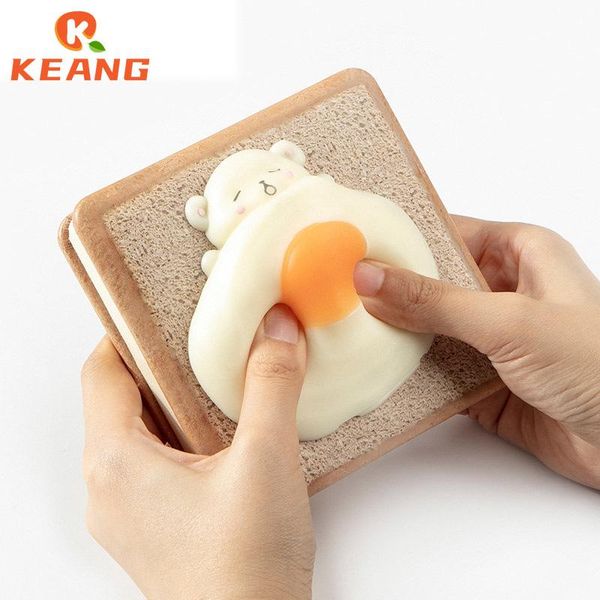 notepads keang handbook creative egg soft bear cute decompression notebook student color page stationery wj98, Purple;pink
notepads keang handbook creative egg soft bear cute decompression notebook student color page stationery wj98, Purple;pink