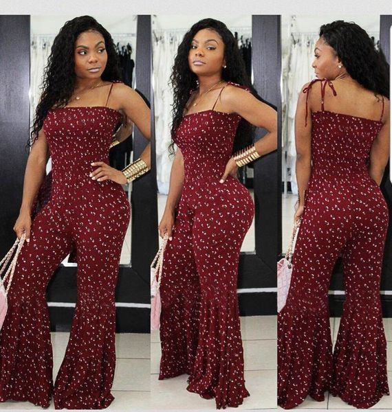 print office lady playsuits and jumpsuits fashion one piece overalls for women spaghetti strap sleeveless clothes 2021 women's & romper, Black;white
print office lady playsuits and jumpsuits fashion one piece overalls for women spaghetti strap sleeveless clothes 2021 women's & romper, Black;white