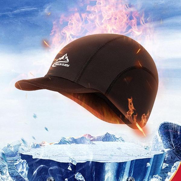 cycling caps & masks winter outdoor cap windproof ear protection warmer sports riding mtb ski road reflective supplies running bike bicycle, Black
cycling caps & masks winter outdoor cap windproof ear protection warmer sports riding mtb ski road reflective supplies running bike bicycle, Black