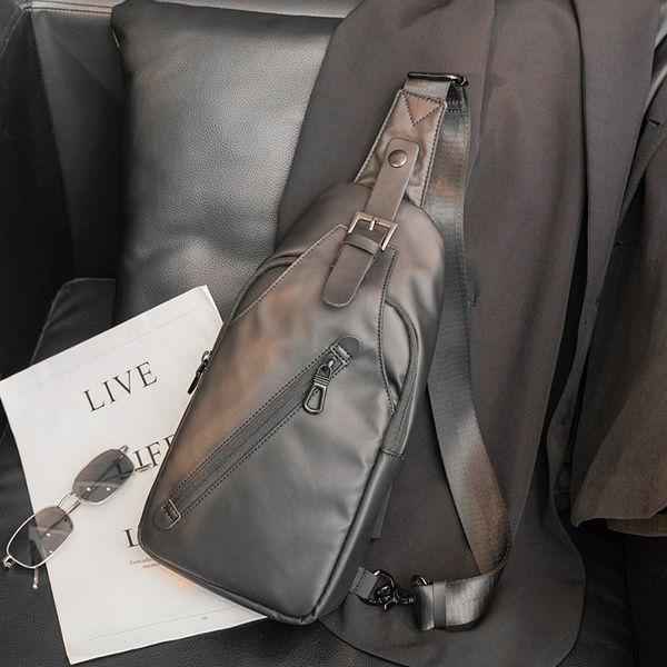 pockets 2021 crossbody bag vertical men's chest brand outdoor sports single shoulder back backpack small satchel
pockets 2021 crossbody bag vertical men's chest brand outdoor sports single shoulder back backpack small satchel