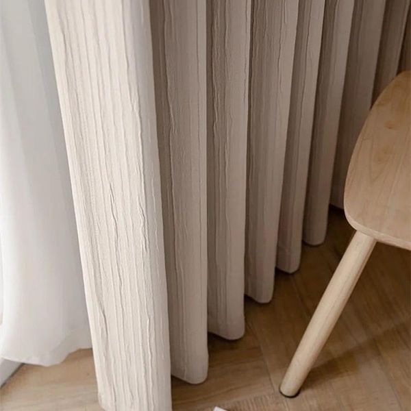 curtain & drapes milk tea color japanese curtains for living dining room bedroom cream beige white shading crumpled light luxury nordic
curtain & drapes milk tea color japanese curtains for living dining room bedroom cream beige white shading crumpled light luxury nordic