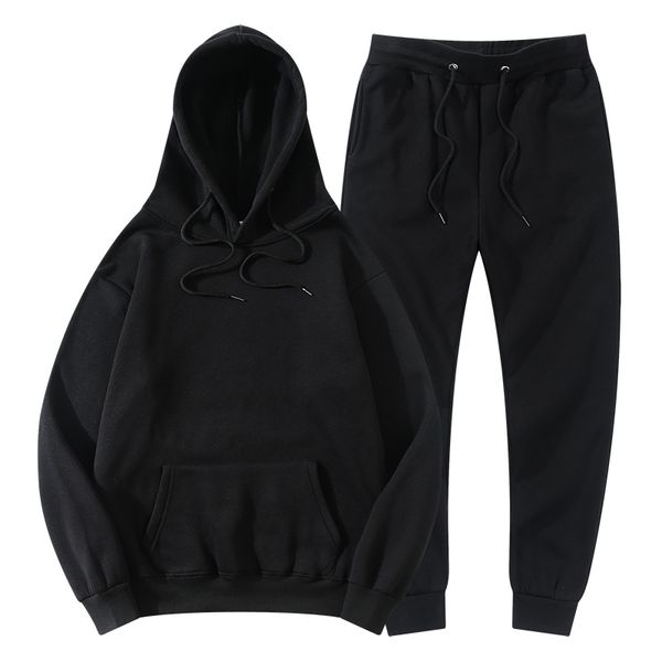 winter hoodie sets men fashion fleece red hoodies black pants casual jogger suit tracksuit sweatshirt woman pullover, Gray
winter hoodie sets men fashion fleece red hoodies black pants casual jogger suit tracksuit sweatshirt woman pullover, Gray