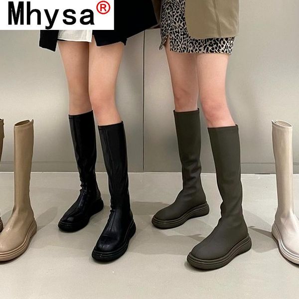 boots women's long 2021 round head thick-soled winte fashion women knight combat for, Black
boots women's long 2021 round head thick-soled winte fashion women knight combat for, Black