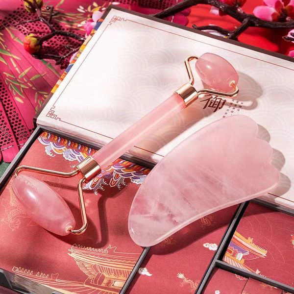 natural crystal face roller rose quartz massage energy healing for home decoration 4 decorative objects & figurines
natural crystal face roller rose quartz massage energy healing for home decoration 4 decorative objects & figurines